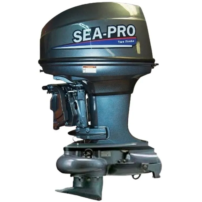 �������� ����� Sea-Pro T40JSE (��) ������