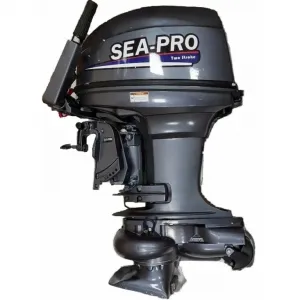 �������� ����� Sea-Pro T40JS ������