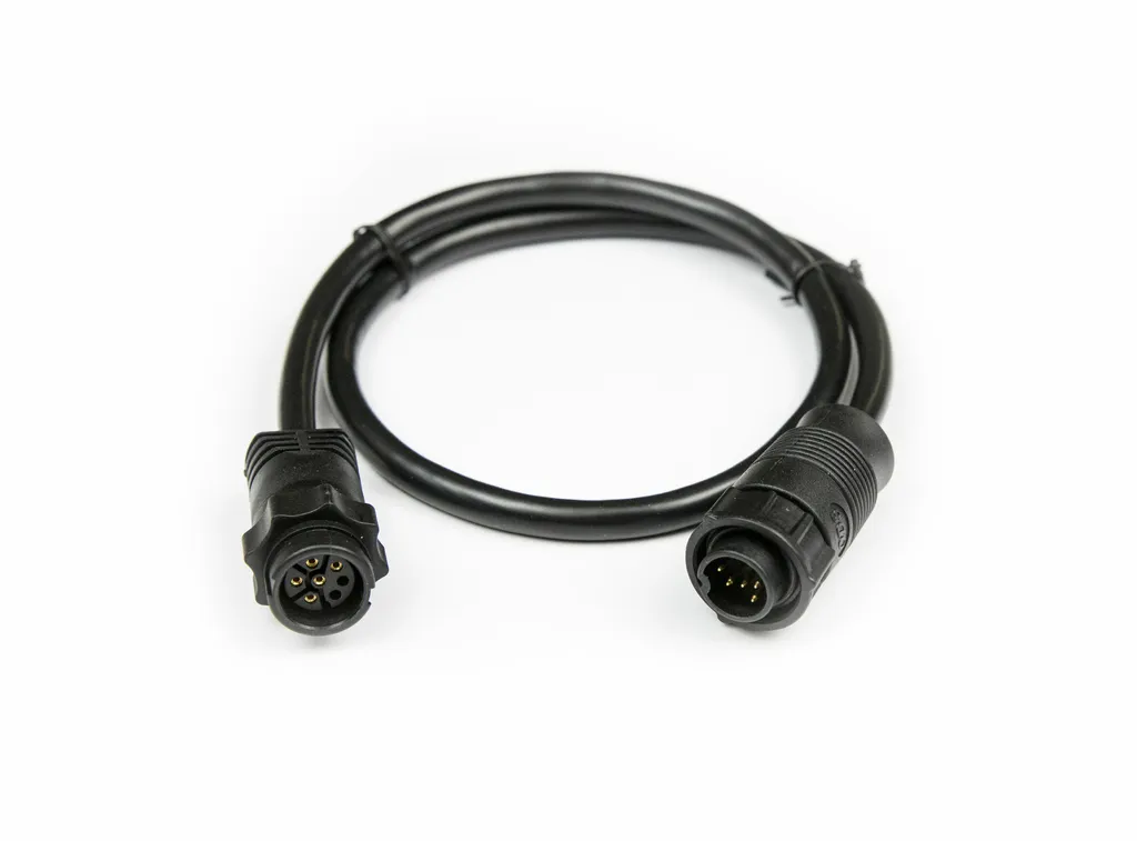 ���������� Lowrance � 7-Pin �� 9-Pin