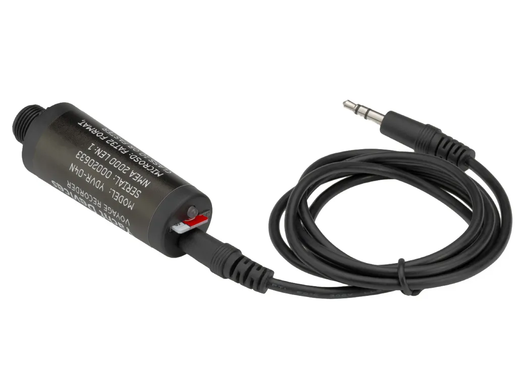 ����������� ������ YDVR-04