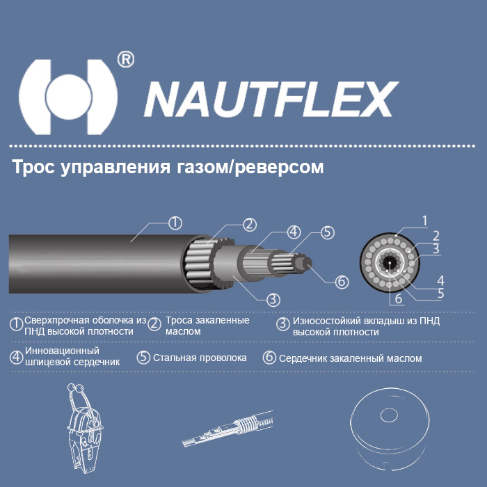 Nautflex