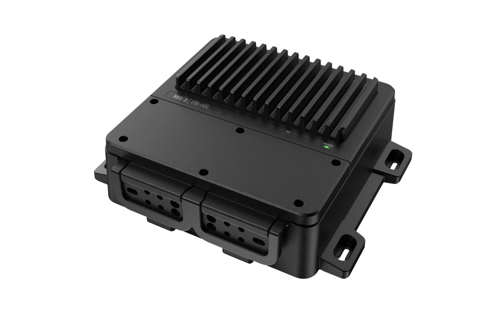 Радиостанция Simrad RS100-B Blackbox VHF 