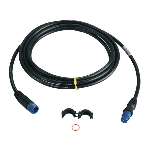 Удлинитель кабеля 10ft 9pin Lowrance Xdcr Extenstion Cable