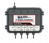 Зарядное устройство SEA-PRO (1х12В AGM, 3х12В LiFePO4) для тяговых аккумуляторов