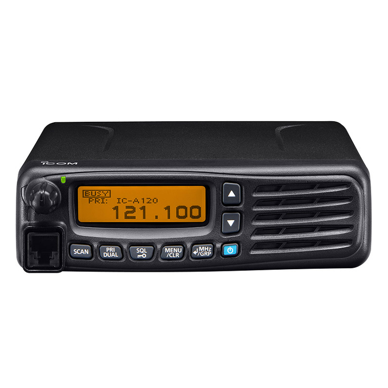 ICOM IC-A120 с РМРС