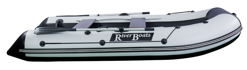 RiverBoats 390 НДНД