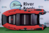 RiverBoats 330 киль 