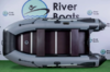 RiverBoats 330 киль 