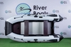 RiverBoats 330 AL