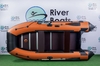 RiverBoats 350 киль