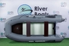 RiverBoats 350 AL