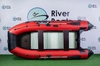 RiverBoats 370 AL