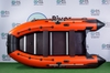 RiverBoats 410 киль (пайолы 12мм)