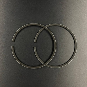Кольца поршневые, комплект на один поршень Mercury 75-125 (STD) (Omax)