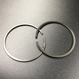 Кольца поршневые, комплект на один поршень Tohatsu 25-30 (STD) (Omax)