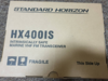 Standard Horizon  HX400IS