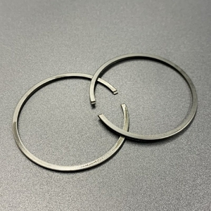 Кольца поршневые, комплект на один поршень Tohatsu 6-9.8 (STD) (RT)