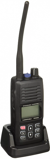Standard Horizon  HX400IS