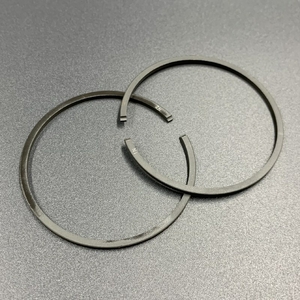 Кольца поршневые, комплект на один поршень Tohatsu 18 (STD) (Omax)