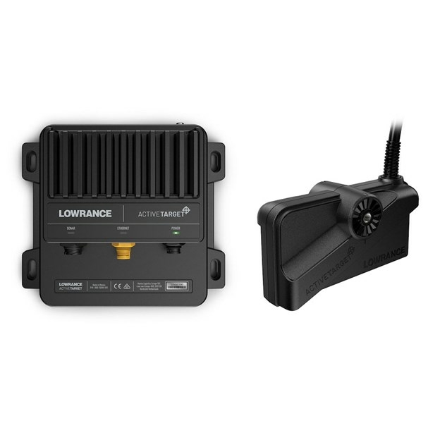 Датчик ActiveTarget™ Live Sonar KIT