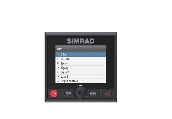 Автопилот Simrad AP44