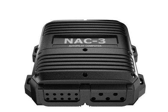 Автопилот Simrad NAC-3 Core Pack