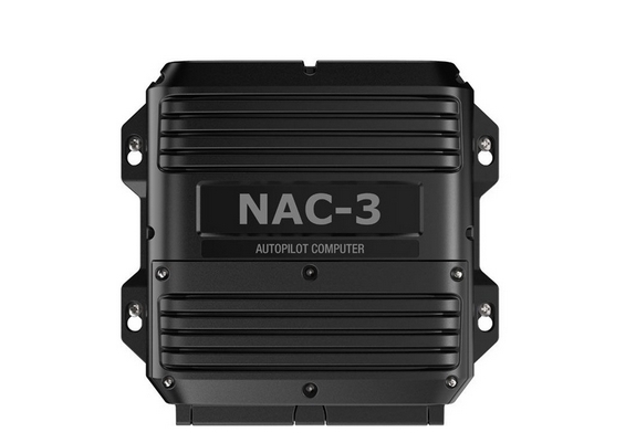 Автопилот Simrad NAC-3 Core Pack