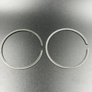 Кольца поршневые, комплект на один поршень Mercury 40-60 3 цил. (STD) (Omax)