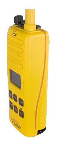 ICOM IC-GM1600E