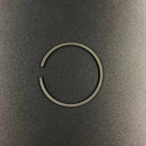Кольца поршневые, комплект на один поршень Tohatsu 2.5-3.5 (STD) (Kacawa)