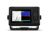 Картплоттер Garmin ECHOMAP UHD2 52cv, WW, w/GT20