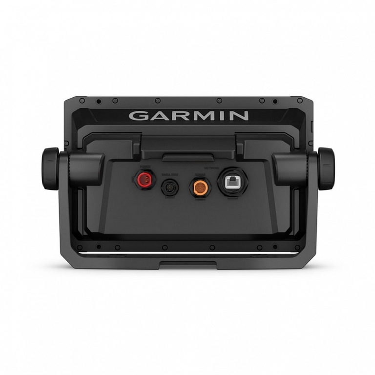 Картплоттер Garmin ECHOMAP UHD2 92sv, без датчика