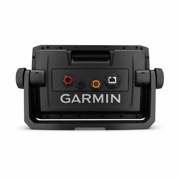 Garmin ECHOMAP UHD 92sv с датчиком GT56UHD-TM
