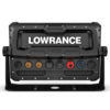 Lowrance HDS-12 PRO ROW + ActiveImaging™ HD 3-in-1 Transducer