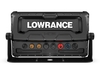 Lowrance HDS-16 PRO ROW + Active Imaging™ HD 3-in-1 Transducer