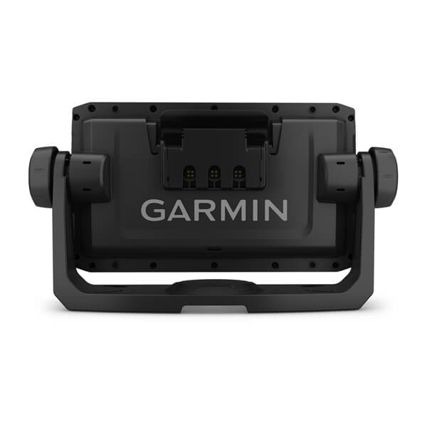 Картплоттер Garmin ECHOMAP UHD 62cv, без датчика