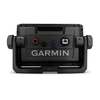 Картплоттер Garmin ECHOMAP UHD 72cv, WW, w/GT24