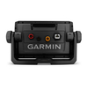 Картплоттер Garmin ECHOMAP UHD 72sv, WW, w/GT56 xdcr