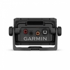 Картплоттер Garmin ECHOMAP UHD2 62sv, WW, w/GT54