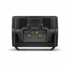 Картплоттер Garmin ECHOMAP Ultra 122sv, WW, w/GT56 xdcr