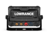 Lowrance HDS-10 PRO + ActiveImaging™ HD 3-in-1 Transducer