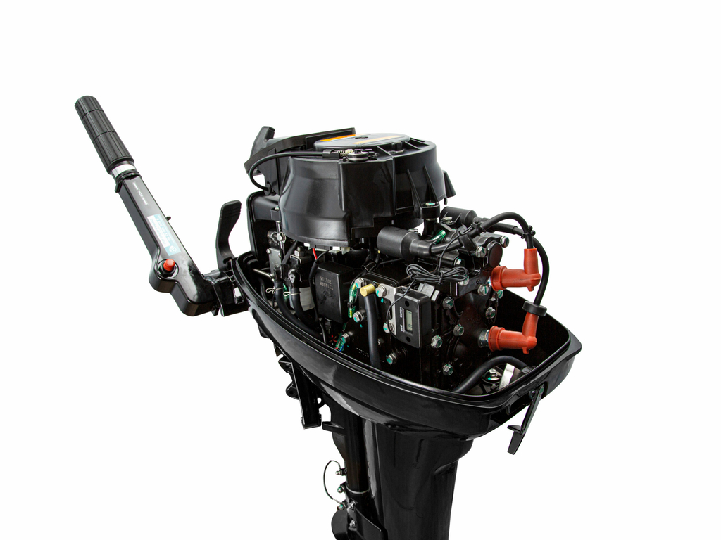 Лодочный мотор Hidea  HD 9.9 FHS