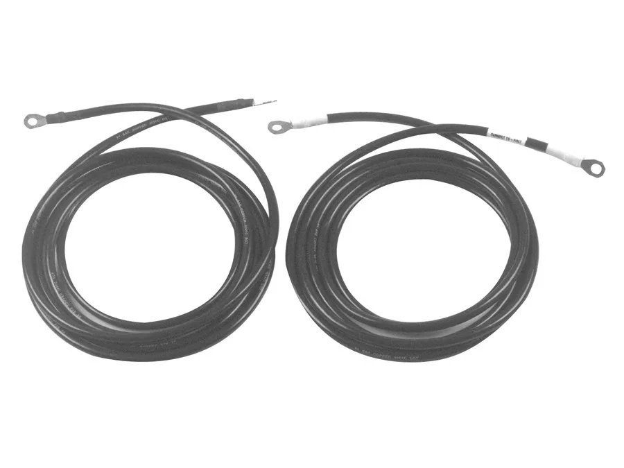 Провода стартерные 12 ft (3.7 м.) (88439A50), шт