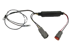 Преобразователь цифрового сигнала в аналоговый датчик трима F150 EFI (8M0059529)