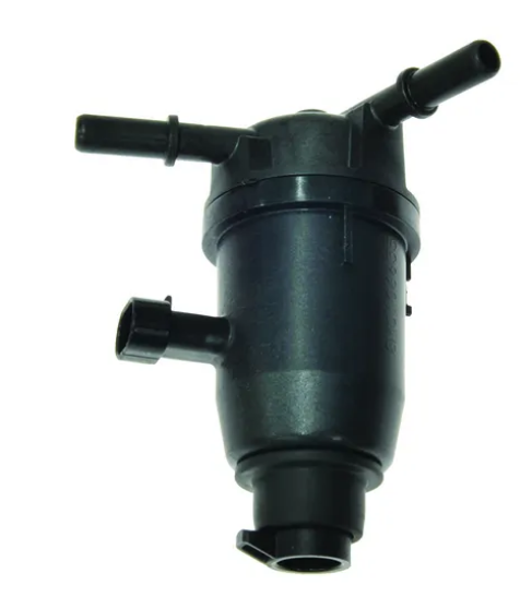 Фильтр топливный низкого давления с датчиком воды, V6 (3.4 л.) и V8 (4.6 л.) (8M0106635), шт