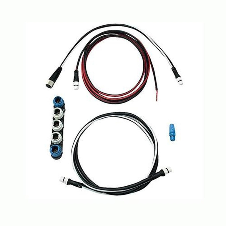 Набор кабелей Raymarine NMEA2000 Gateway (1X A06039, 1X A06045, 1X A06064, 1X A06049, 2X A06031)