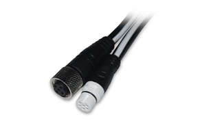 Адаптерный кабель Raymarine DeviceNet (Female) 0,4м