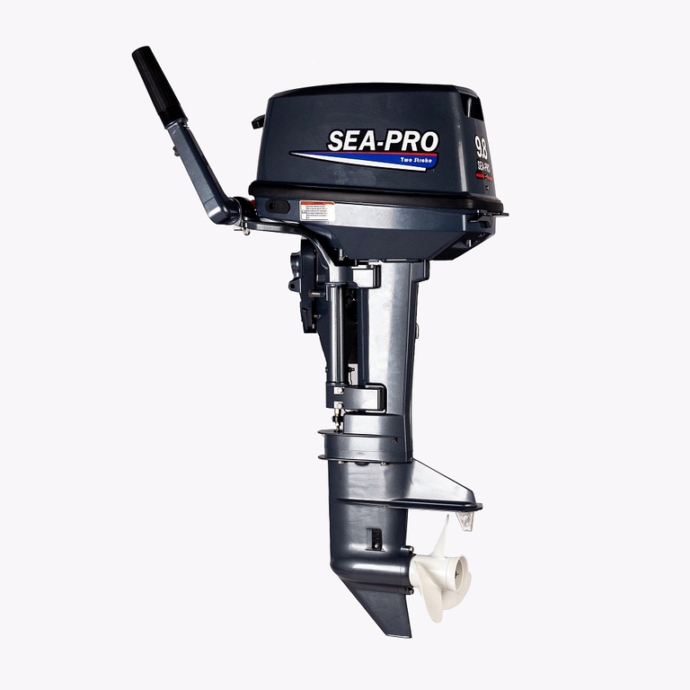 Лодочный мотор Sea-Pro T9.8S