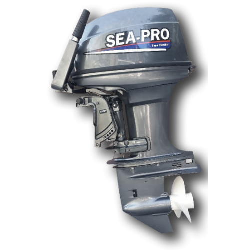 Лодочный мотор Sea-Pro T40S