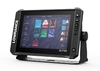 Эхолот Lowrance ELITE 10 FS  Active Imaging 3-in-1 ROW